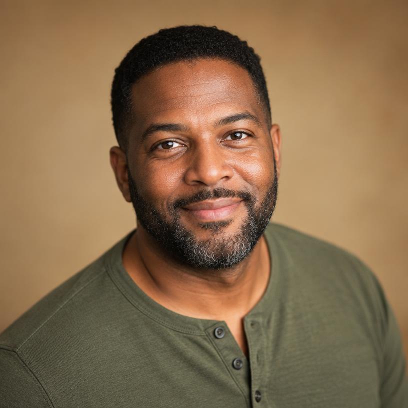 Marcus Bell